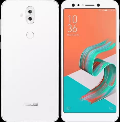 گوشی موبایل 64 گیگابایت ASUS مدل ZENFONE 5 LITE ZC600KL