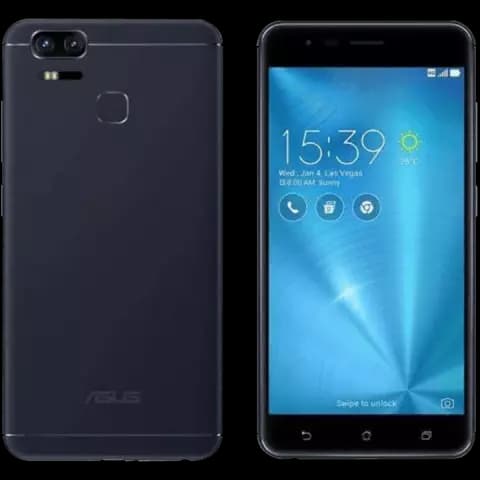 تلفن هوشمند 64گیگابایت Asus مدل ZENFONE ZOOM S ZE553KL