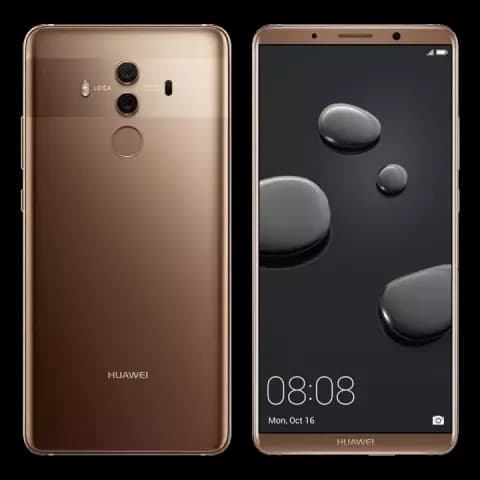 تلفن هوشمند 128گیگابایت Huawei مدل MATE 10 PRO
