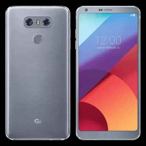 تلفن هوشمند 128گیگابایت LG مدل G6 LG-870S