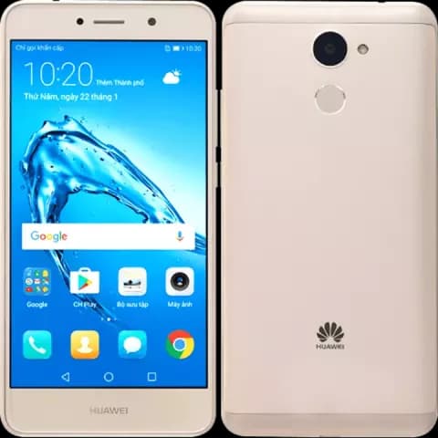 تلفن هوشمند 32گیگابایت Huawei مدل Y7 PRIME TRT-L21A