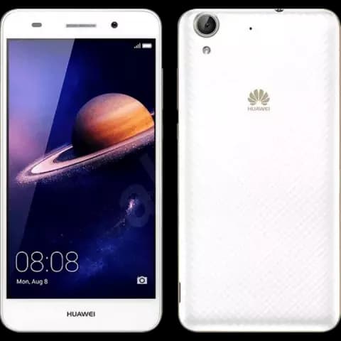 تلفن هوشمند 16گیگابایت Huawei مدل Y6II
