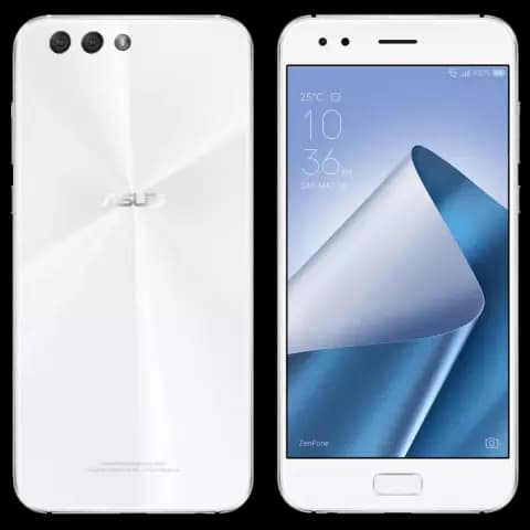تلفن هوشمند 64گیگابایت Asus مدل ZENFONE 4 ZE554KL