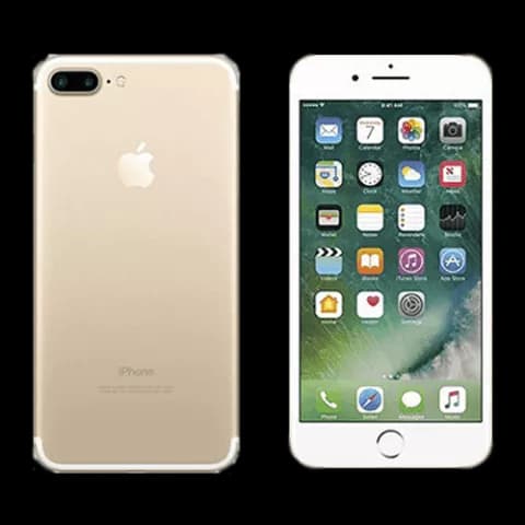 تلفن هوشمند 256گیگابایت Apple مدل IPHONE 7 PLUS MN4J2LL/A