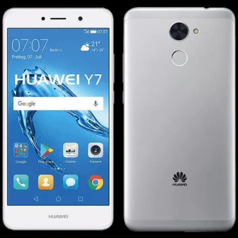 گوشی موبایل 32 گیگابایت Huawei مدل Y7 PRIME TRT L21A
