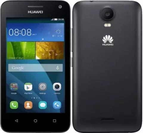 گوشی موبایل 4 گیگابایت Huawei مدل  Y336-U02