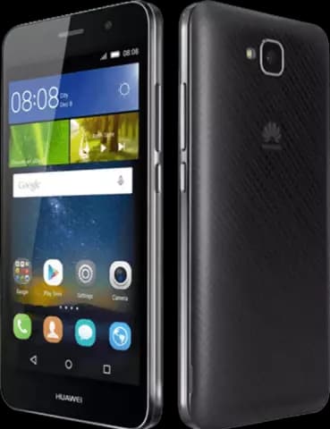 تلفن هوشمند 16گیگابایت Huawei مدل Y6 PRO TIT-AL00