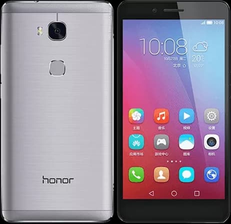 تلفن هوشمند 16گیگابایت HONOR 5X KIW-L21
