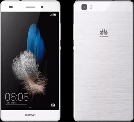 تلفن هوشمند 16گیگابایت HUAWEI مدل P8 LITE ALE-L21