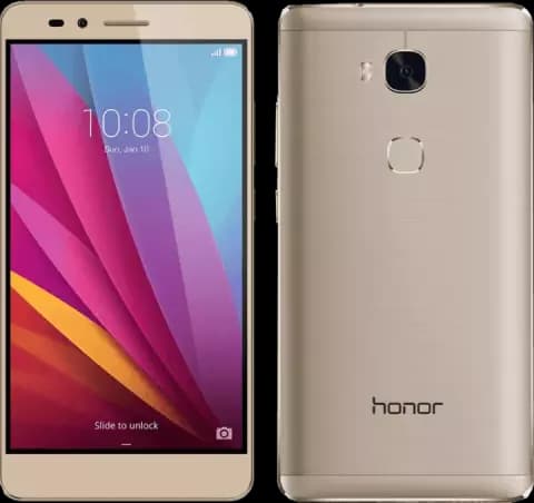 تلفن هوشمند 16گیگابایت HONOR 5X ALE-L21