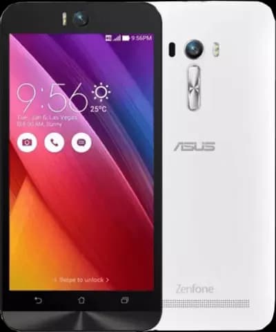 تلفن هوشمند 32گیگابایت ASUS مدل ZENFONE SELFIE ZD551KL-1B434BH
