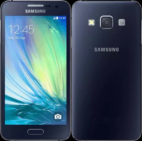 تلفن هوشمند 16گیگابایت SAMSUNG مدل GALAXY A3 SM-A310F/DS