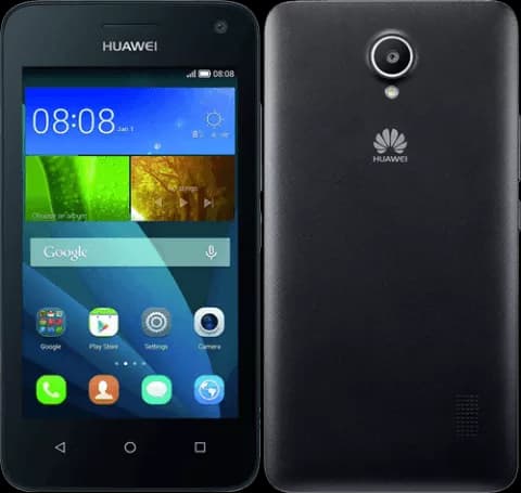 تلفن هوشمند 4گیگابایت HUAWEI مدل Y635