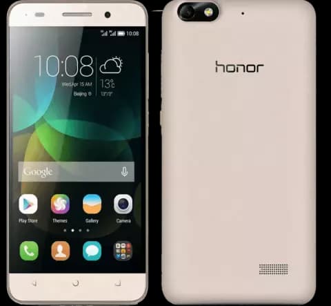 گوشی موبایل 8 گیگابایت HONOR مدل  4C