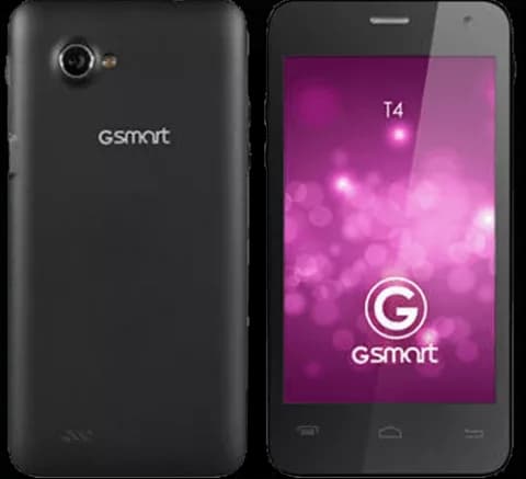 تلفن هوشمند 4 گیگابایت Gigabyte مدل Lite Edition T4