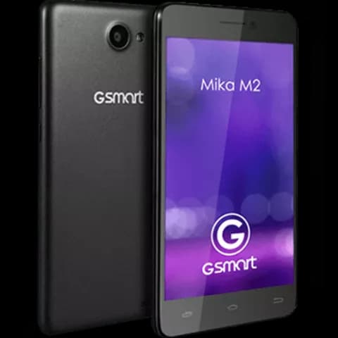 تلفن هوشمند 8گیگابایت Gigabyte مدل GSMART MIKA M2
