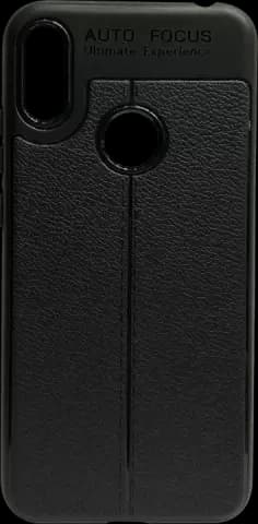 کاور تلفن هوشمند HUAWEI Y6 PRIME 2019