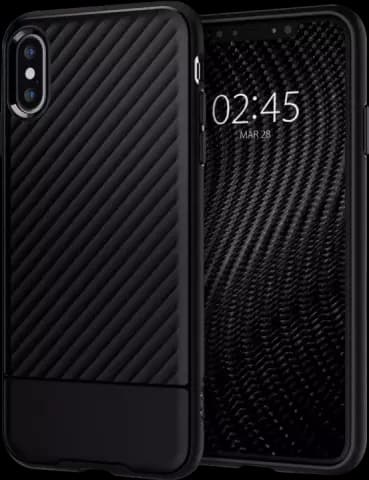  کاور تلفن هوشمند SPIGEN مدل IPHONE XS/X 