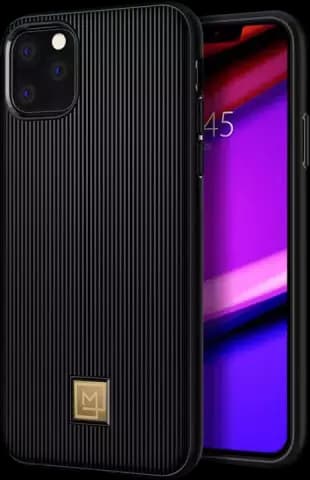 کاور گوشی موبایل SPIGEN مدل IPHONE 11 PRO MAX