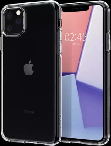  کاور تلفن هوشمند SPIGEN مدل IPHONE 11 PRO MAX
