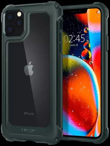  کاور تلفن هوشمند SPIGEN مدل IPHONE 11 PRO