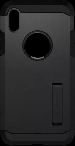 کاور گوشی موبایل SPIGEN مدل IPHONE Xs/X