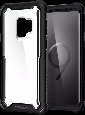 کاور گوشی موبایل SPIGEN مدل SAMSUNG GALAXY S9
