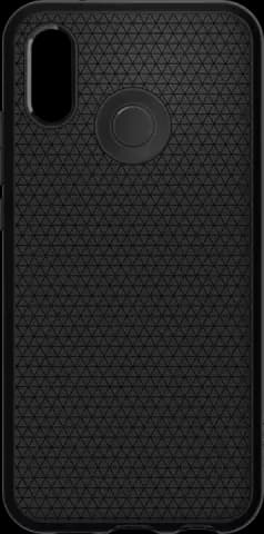 کاور گوشی موبایل SPIGEN Huawei P20 Lite Liquid Air