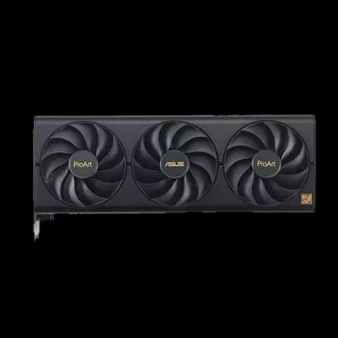 کارت گرافیک  ASUS مدل  ProArt GeForce RTX 4070 SUPER 12GB GDDR6X OC Edition