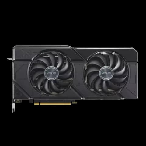 کارت گرافیک  ASUS مدل  Dual Radeon RX 7900 GRE OC Edition 16GB GDDR6