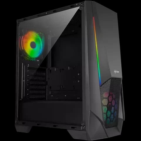 کیس گیمینگ Fater مدل FG-527B