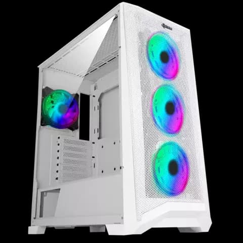 کیس گیمینگ Fater مدل FG-770B