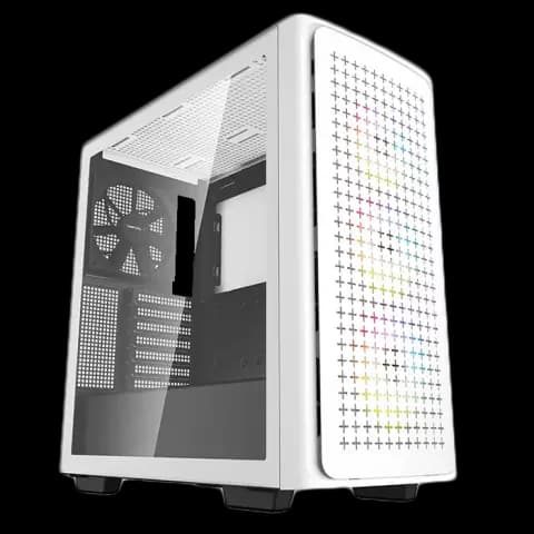 کیس گیمینگ Deepcool مدل CK560