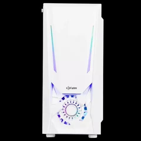 کیس گیمینگ Fater مدل FG-523W