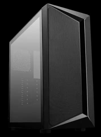 کیس Cooler Master مدل CMP 510