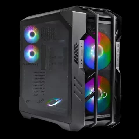 کیس گیمینگ Cooler Master مدل HAF 700