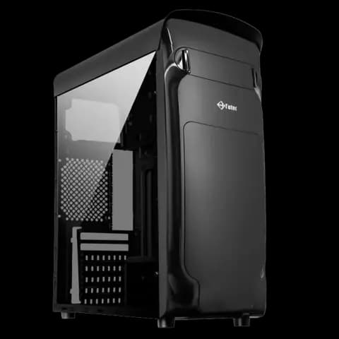 کیس Fater مدل FG-510HZ
