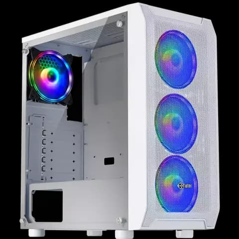 کیس گیمینگ Fater مدل FG-720W