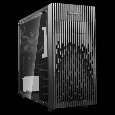 کیس گیمینگ Deepcool مدل MATREXX 30