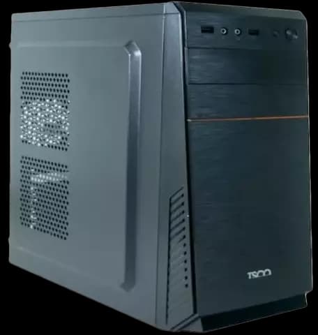 کیس TSCO مدل TC FA-4480