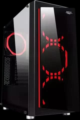 کیس گیمینگ AWEST مدل GT-AV08-BG