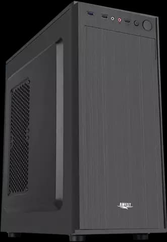 کیس AWEST مدل Henza
