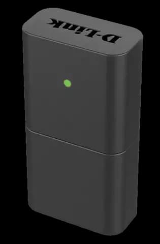 کارت شبکه D-Link مدل DWA-131 Nano