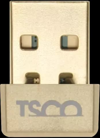 کارت شبکه TSCO مدل TW 1000