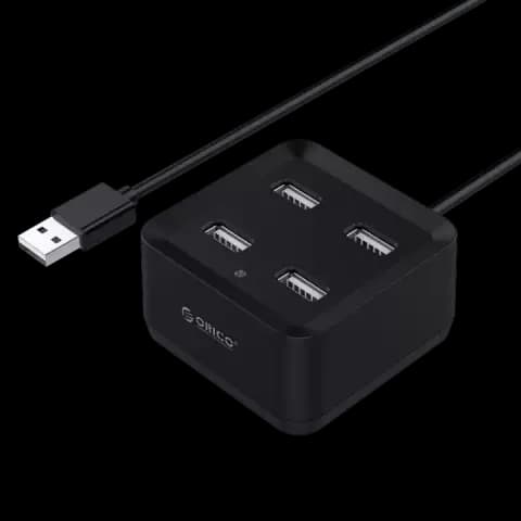 هاب 4 پورت ORICO مدل DH4U-U2-05