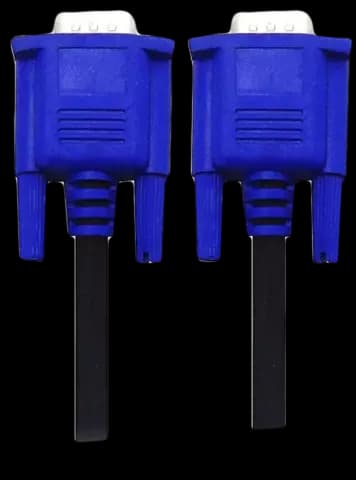 کابل 3 متری VGA کی نت