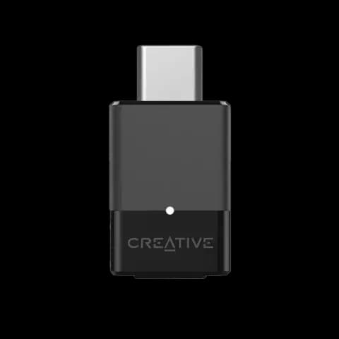 دانگل بلوتوثی Creative مدل BT-W3
