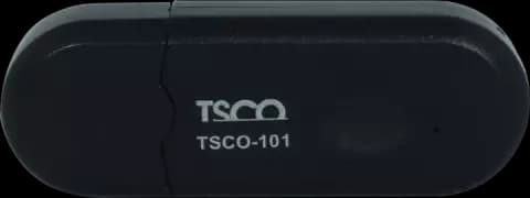 گیرنده بلوتوثی صدا TSCO مدل BT 101