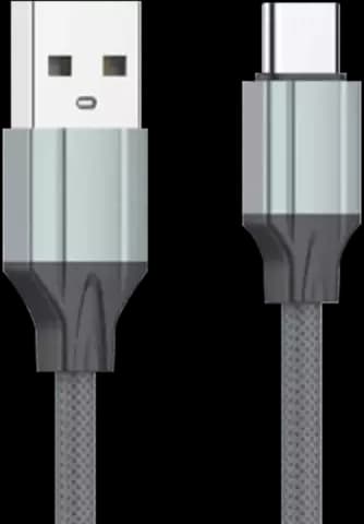 کابل شارژ 2 متری USB به TYPE-C کینگ استار مدل K20 C