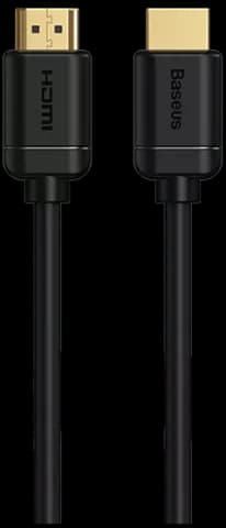 کابل 5 متری 2.0 HDMI باسئوس مدل high definition CAKGQ-D01